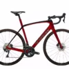 Trek Domane SL 6 Rød 2 Trek Domane SL 6 Rød -Herrecykler Butik domanesl6 22 35303 a primary