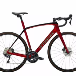 Trek Domane SL 6 Rød