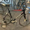 RAAM RACE XR 2.0 Herre 56 Sort -Herrecykler Butik dsf 1
