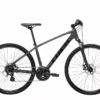 Trek Dual Sport 1 Sort -Herrecykler Butik dualsport1 22 35060 a primary