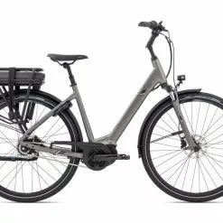 Giant Entour E+0 RT Grå