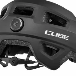 Cube Frisk Sort 9 Cube Frisk Sort -Herrecykler Butik frisks4