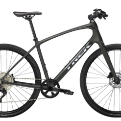 Trek FX Sport 4 Grå