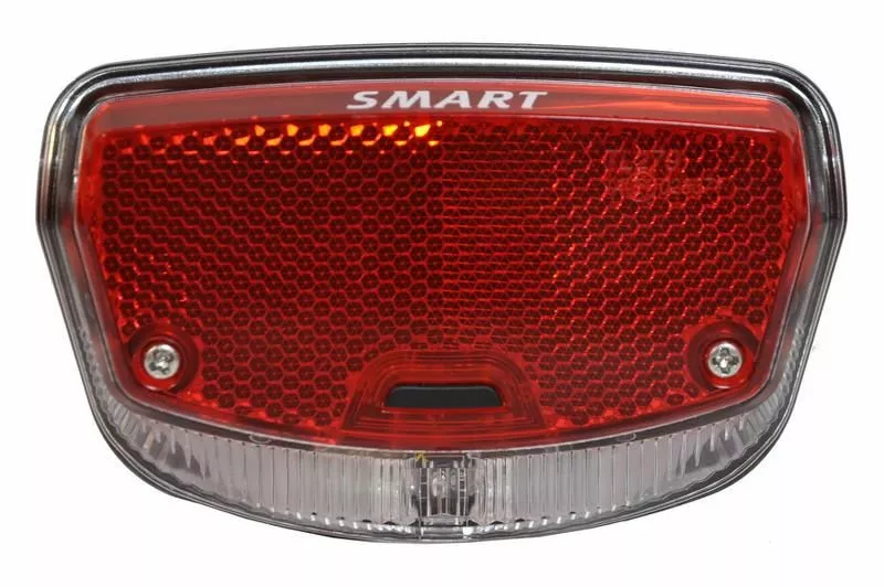 Smart Baglygte Til Bagagebærer 3 Smart Baglygte Til Bagagebærer