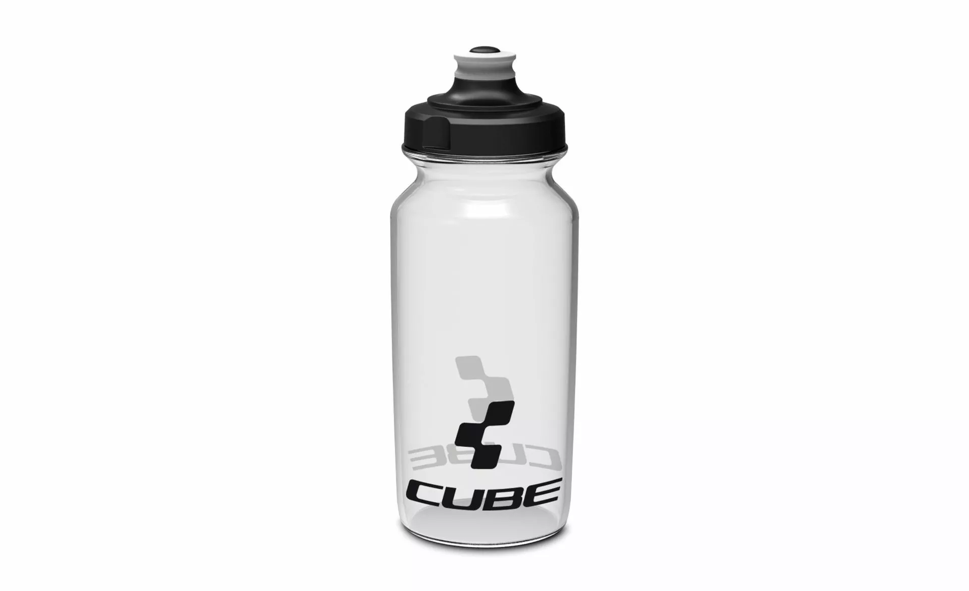 Cube Flaske 500ml 3 Cube Flaske 500ml