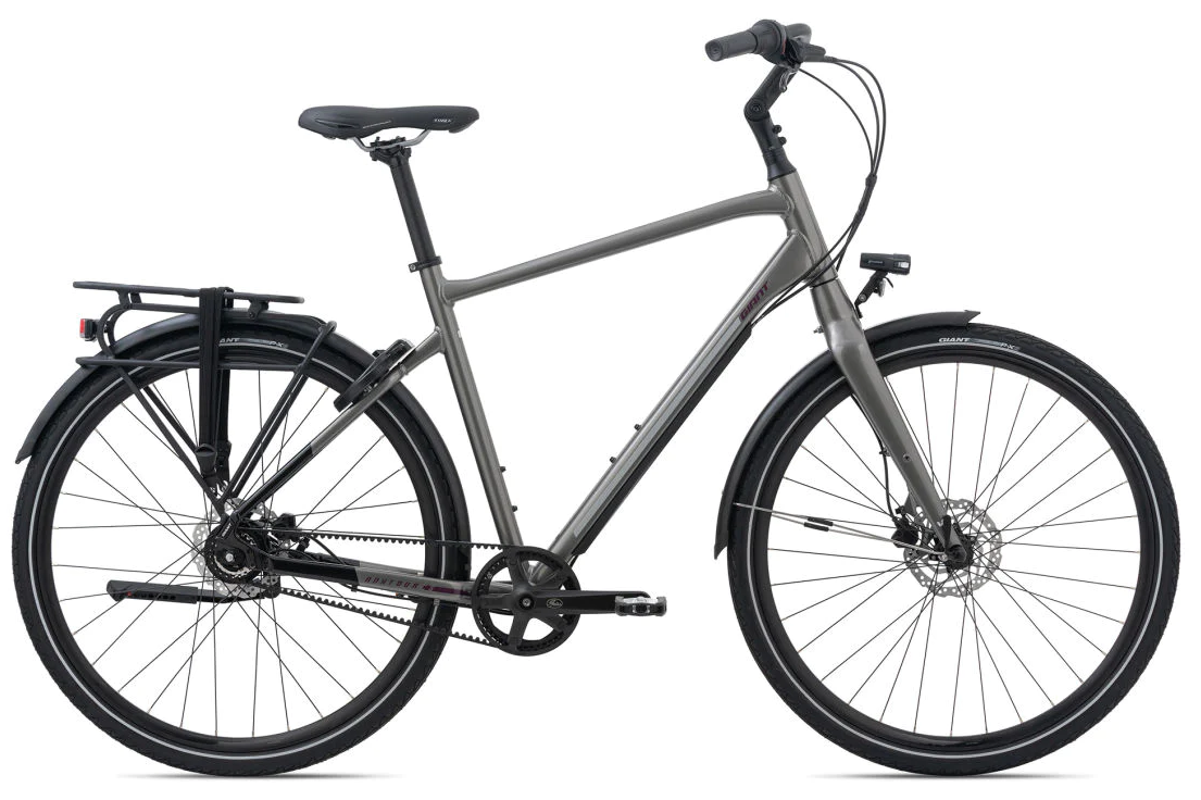 Giant AnyTour CS 3 Charcoal 3 Giant AnyTour CS 3 Charcoal