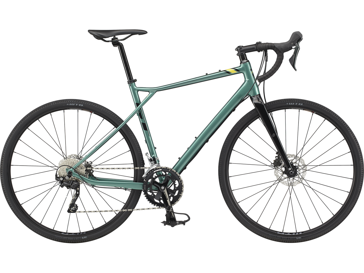 GT Grade Expert 700M 58 Cm. 3 GT Grade Expert 700M 58 Cm.