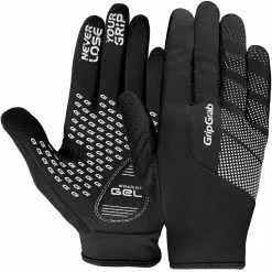Grip Grab Ride Windproof Handske