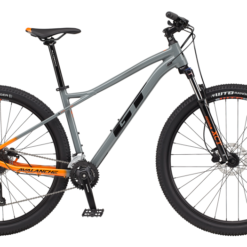 GT Avalanche Sport Grå