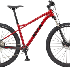 GT Avalanche Elite Rød