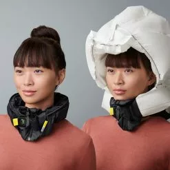 Hövding 3 -Herrecykler Butik hovding cinzia before after lq