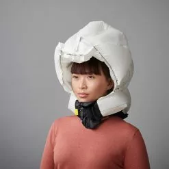 Hövding 3 -Herrecykler Butik hovding cinzia grey 175 lq