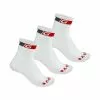 GripGrab 3 Pack Regular Cut Sock 2 GripGrab 3 Pack Regular Cut Sock -Herrecykler Butik image 1 3