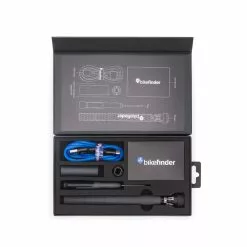 BikeFinder GPS Tracker -Herrecykler Butik img 0543 scaled 1