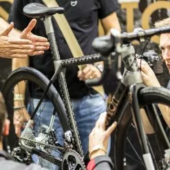 10 Års Livservice Alm Cykel