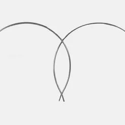 Bøjler Til Prærie Kaleche