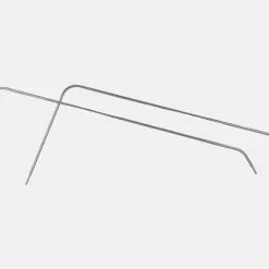 Christania Bugatti Bøjler