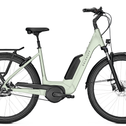 Kalkhoff IMAGE 1.B EXCITE Grå