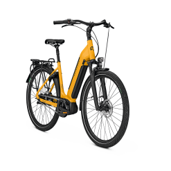 Kalkhoff Image 3.B Move Gul