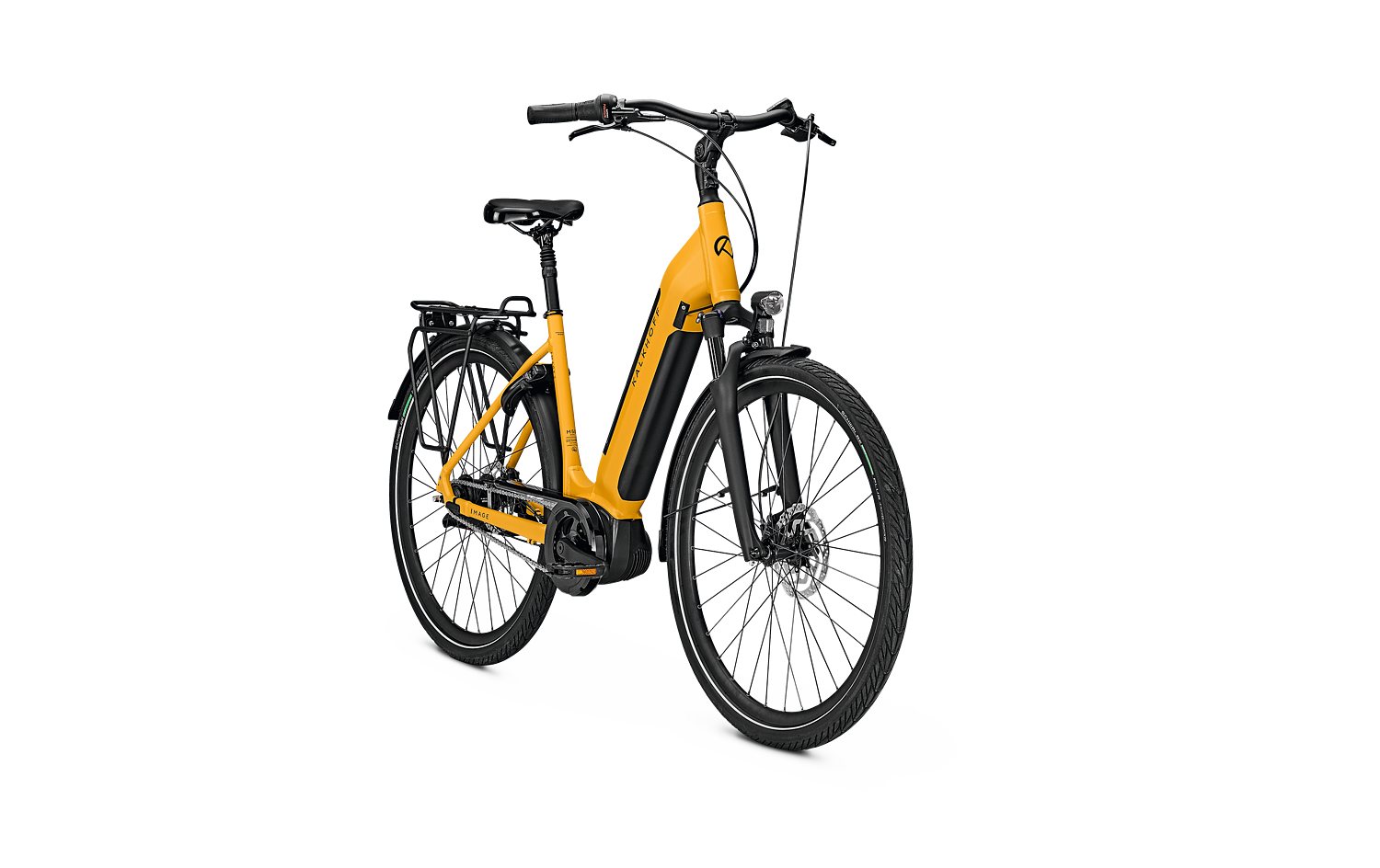 Kalkhoff Image 3.B Move Gul 2 Kalkhoff Image 3.B Move Gul