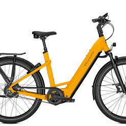 Kalkhoff IMAGE 7.B EXCITE+ Gul