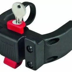 Klickfix Styradapter E-bike Med Lås