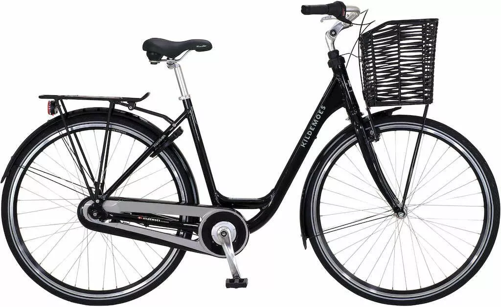 Kildemoes Hornbæk Sort 3 Kildemoes Hornbæk Sort