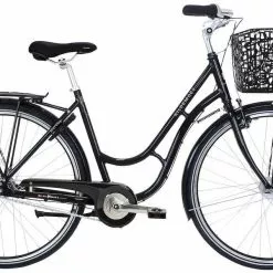 Kildemoes Nordby Sort