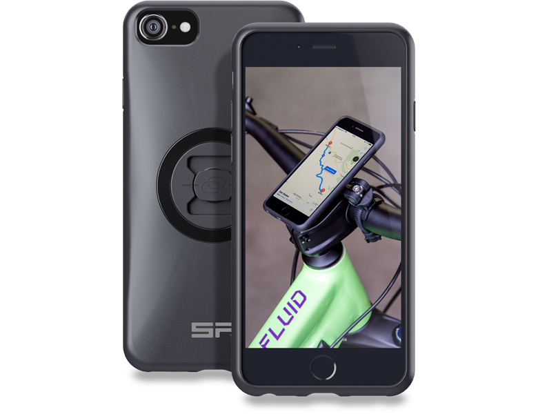 SP Connect Bike Kit II IPhone SE/8/7/6S/6 3 SP Connect Bike Kit II IPhone SE/8/7/6S/6