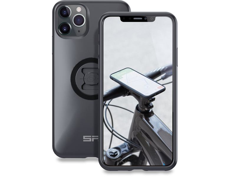 SP Connect Bike Kit II IPhone 11 Pro/XS/X 3 SP Connect Bike Kit II IPhone 11 Pro/XS/X