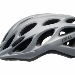 Bell Tracker Mat Sølv