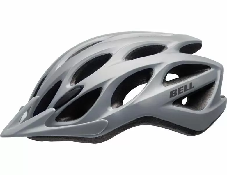 Bell Tracker Mat Sølv 3 Bell Tracker Mat Sølv