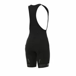 Alé Solid Traguardo Bibshorts Dame -Herrecykler Butik large 5 2 1