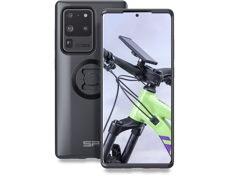 SP Connect Bike Kit II Samsung Galaxy S20 Ultra 3 SP Connect Bike Kit II Samsung Galaxy S20 Ultra
