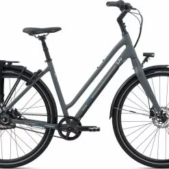 Giant Liv Allure CS 2 GB Grå