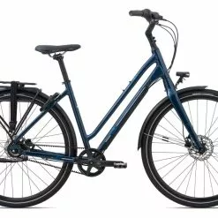 Giant Liv Allure CS 3 GB Blå