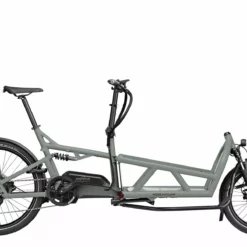 Riese And Muller Riese & Müller Load4 60 Touring M. Gx Og Sidewalls