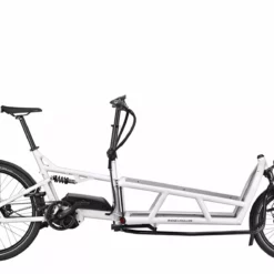 Riese And Muller Riese & Müller Load 75 Vario