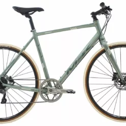 MBK Airborn Grøn Herre