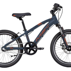 MBK Mud DNA 20" Blå