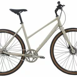 MBK Octane Gravel Urban Grå