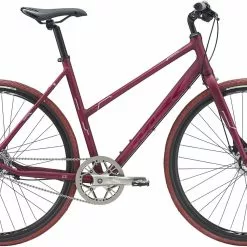 MBK Octane Gravel Urban Lilla