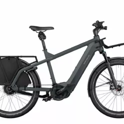 Riese And Muller Riese & Müller MultiCharger Gt Vario 750