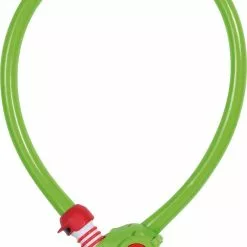 My First ABUS 1505/55 Green