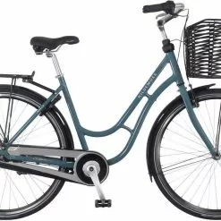 Kildemoes Neksø Grøn