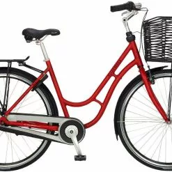 Kildemoes Neksø Rød