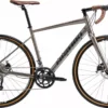 Nishiki All Road Tiagra Matbronze -Herrecykler Butik nishiki all road gravel