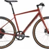 Nishiki Rush Rød -Herrecykler Butik nishiki rush r d