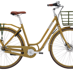 Norden Ellen Guldokker