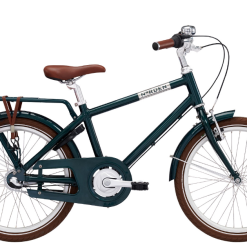 Norden Oscar 24 Leaf Green